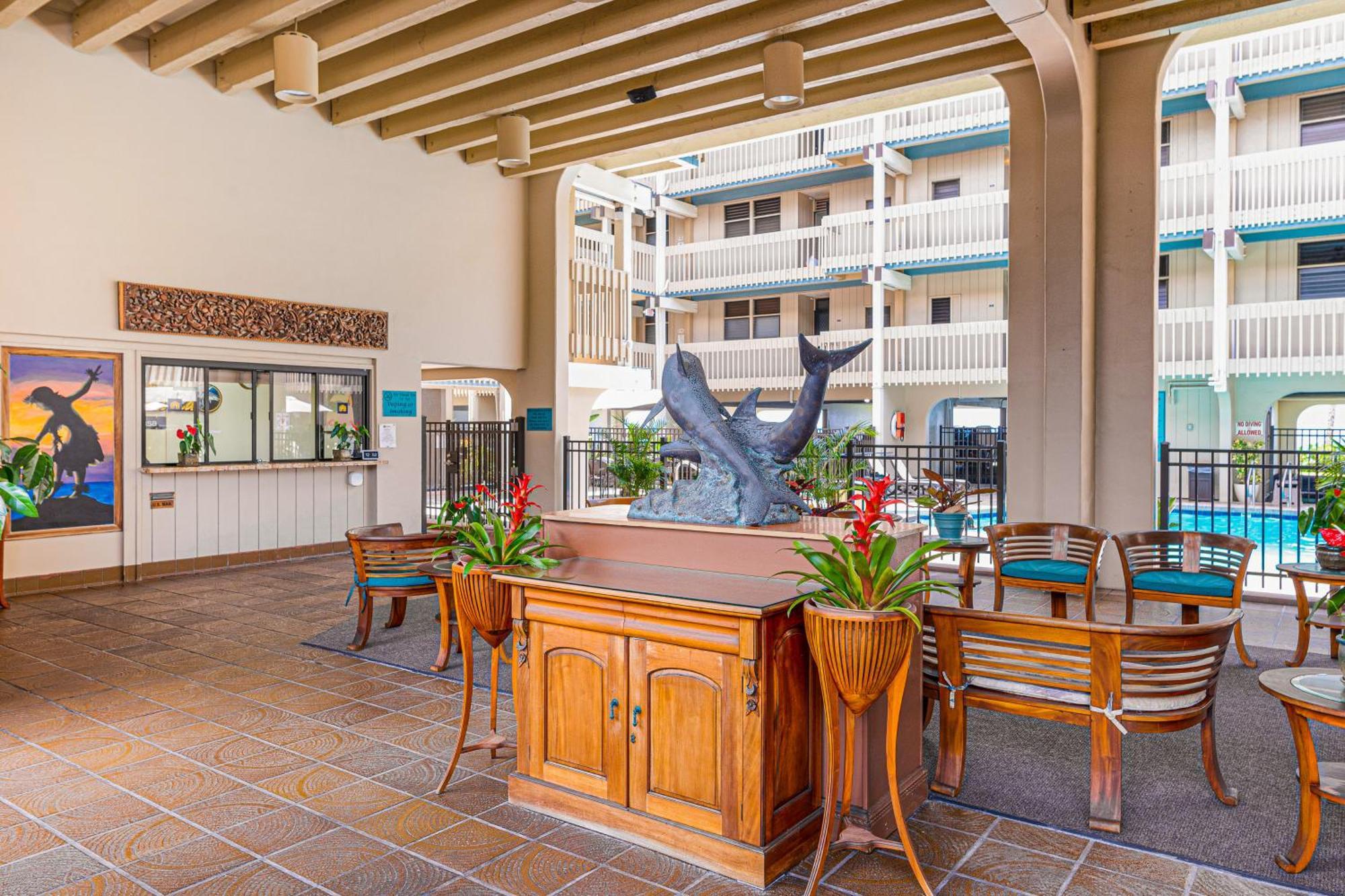 Kona Bali Kai #152 Apartment Kailua-Kona Exterior photo